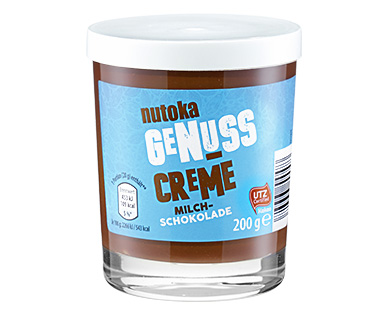 nutoka Genuss-Creme