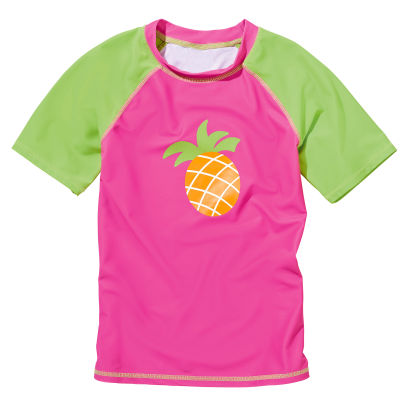 Uv-bestendig T-shirt voor kinderen