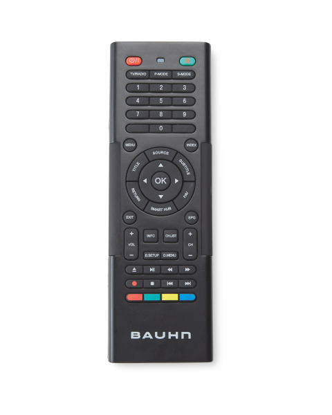 Bauhn 49" UHD Smart 4k Led TV
