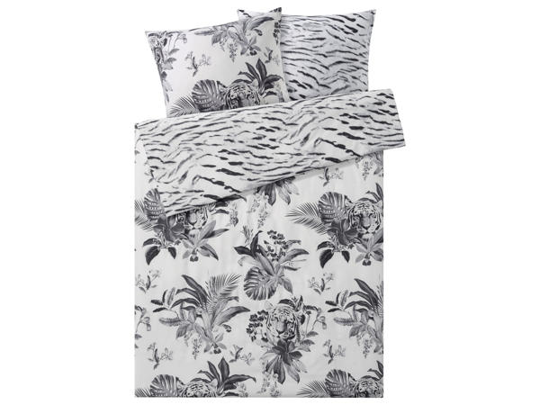 Vändbara sängkläder, 240x220 cm
