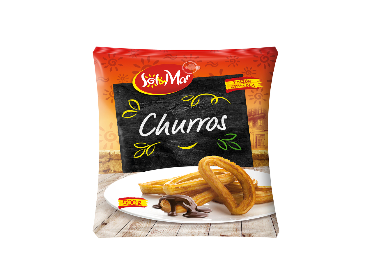 Churros1