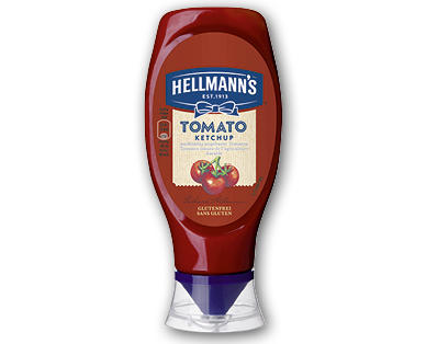 HELLMANN'S Ketchup