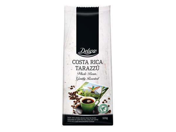 Cafea boabe, origine Costa Rica