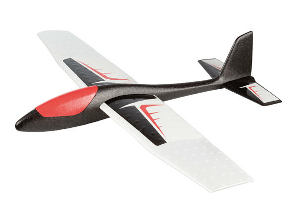 playtive glider plane