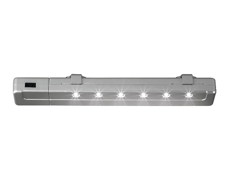 LIVARNO LUX LED Light Strip with Motion Sensor