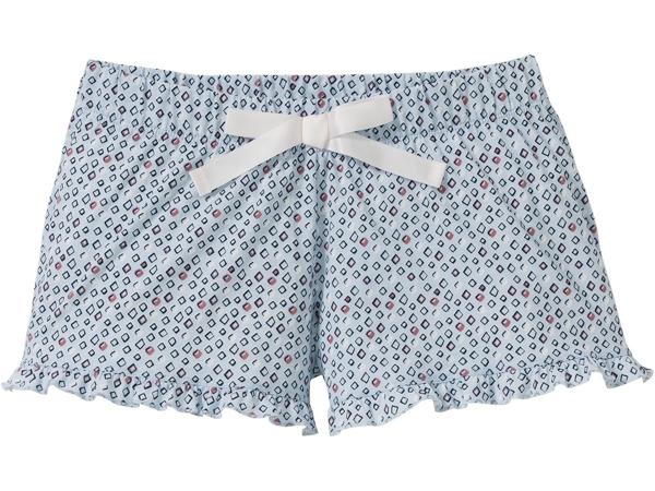 Ladies' Pyjama Shorts Set
