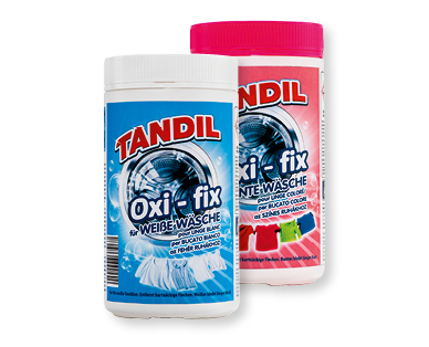 Oxi Fix TANDIL