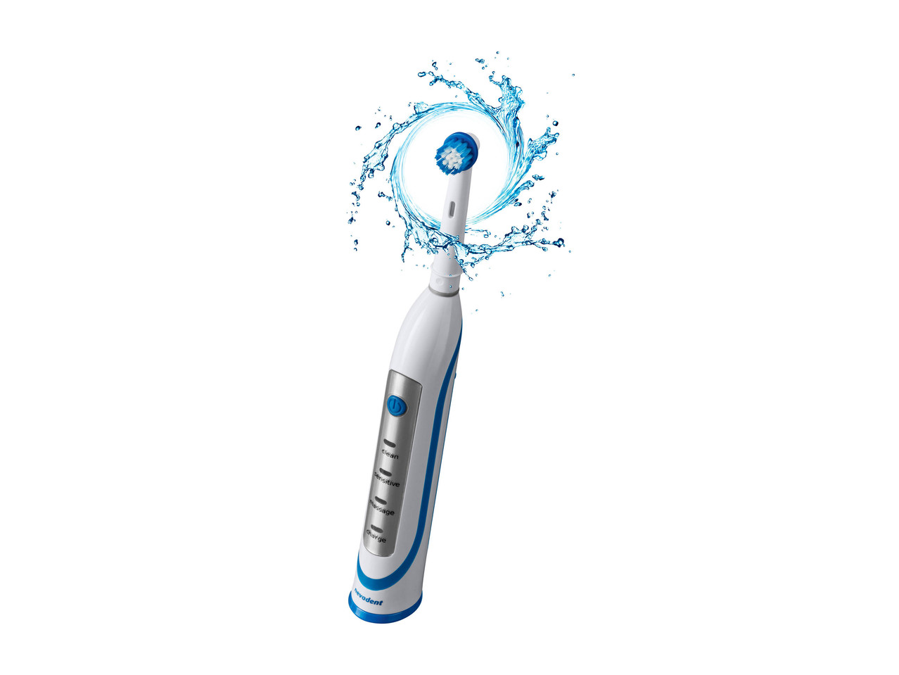 NEVADENT Electric Toothbrush