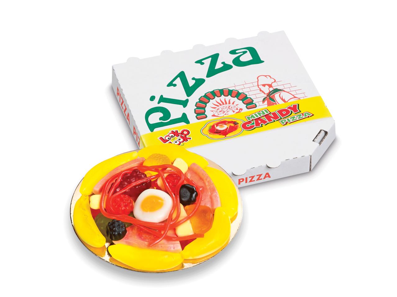 LOOK O LOOK Candy Pizza