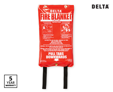 Large Fire Blanket