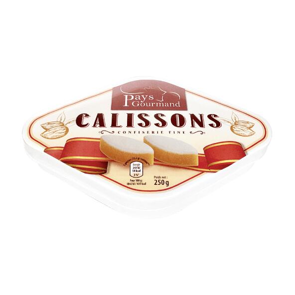 Calissons