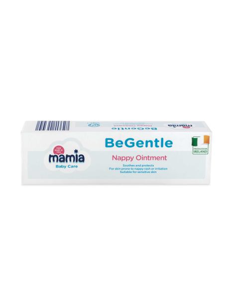 Be Gentle Nappy Ointment