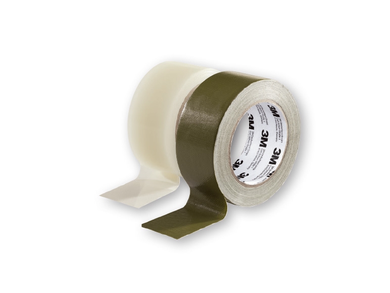 3M(R) All Weather Tape