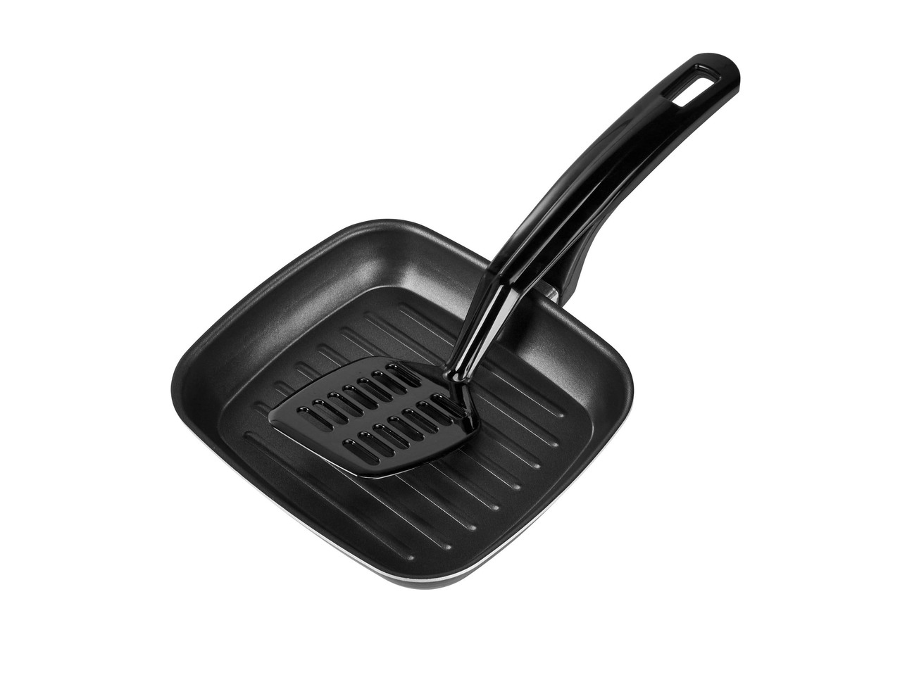 Grill Pan, Frying Pan or Saucepan