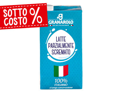 GRANAROLO Latte UHT