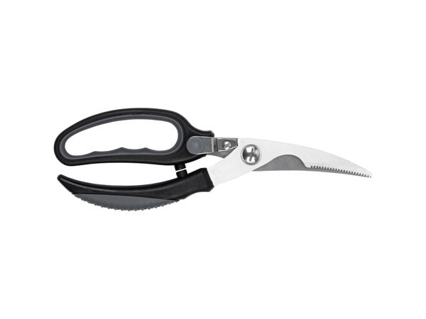 Household Scissors or Poultry Shears