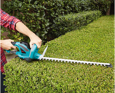 600W Electric Hedge Trimmer