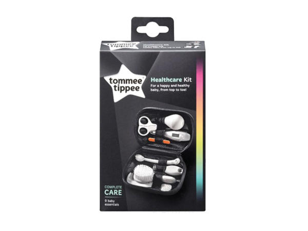 Tommee Tippee Baby Healthcare Kit1