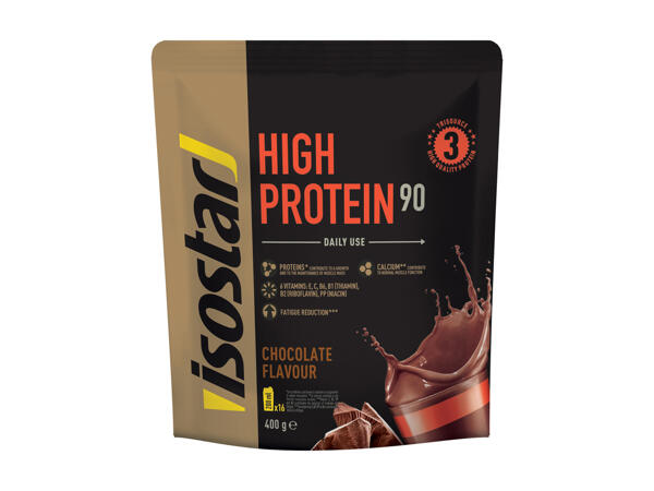 High Protein 90 in polvere