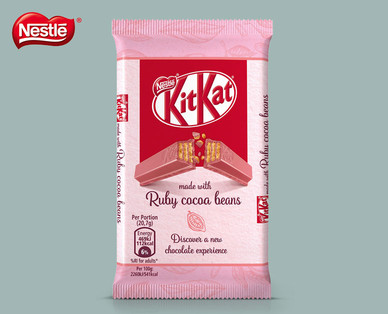 NESTLE KitKat Ruby