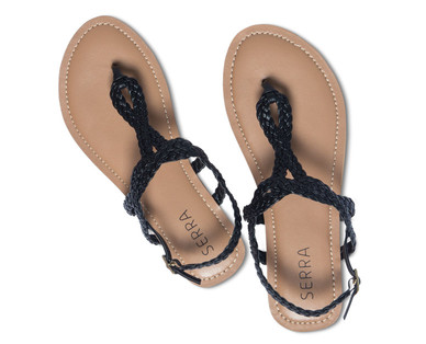 Serra Ladies' Sandals
