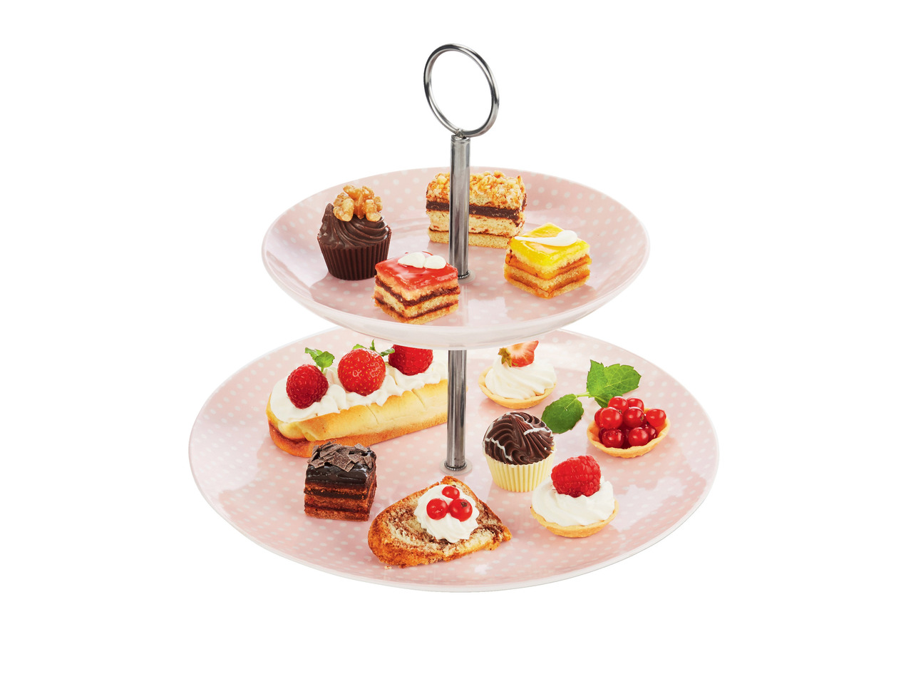Cake Stand/ Cake Plate
