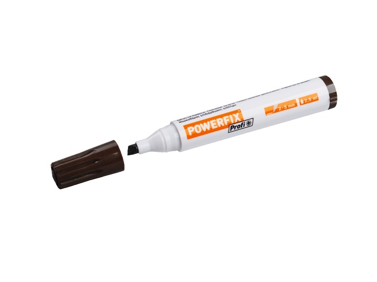 Grouting or Wood Touch-Up Pen