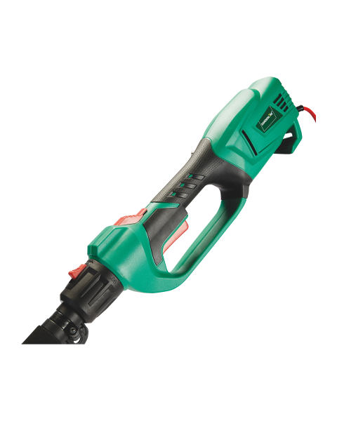 Electric Pole Hedge Trimmer