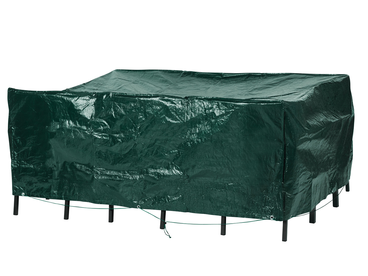 Protective Cover for Garden Table or Multi-Purpose Cover