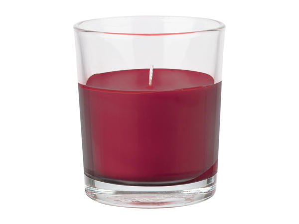 Melinera Large Scented Candle