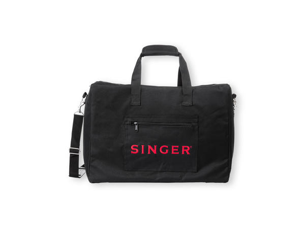 'Singer(R)' Bolsa para máquina de coser