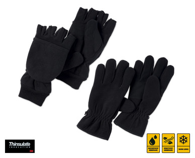Workwear Thinsulate™ Gloves
