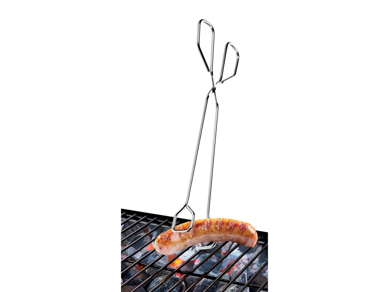 Barbecue Cooking Accessories