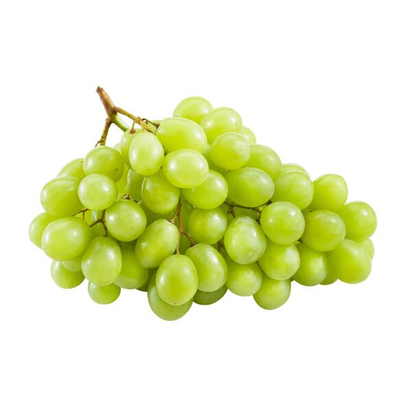 Kernefri grønne druer