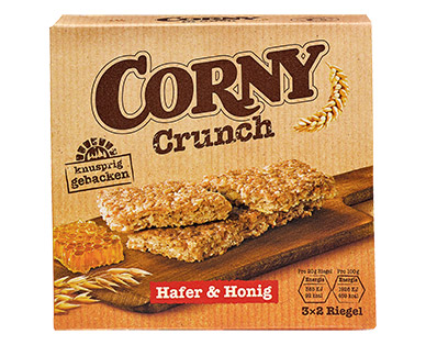 CORNY Crunch