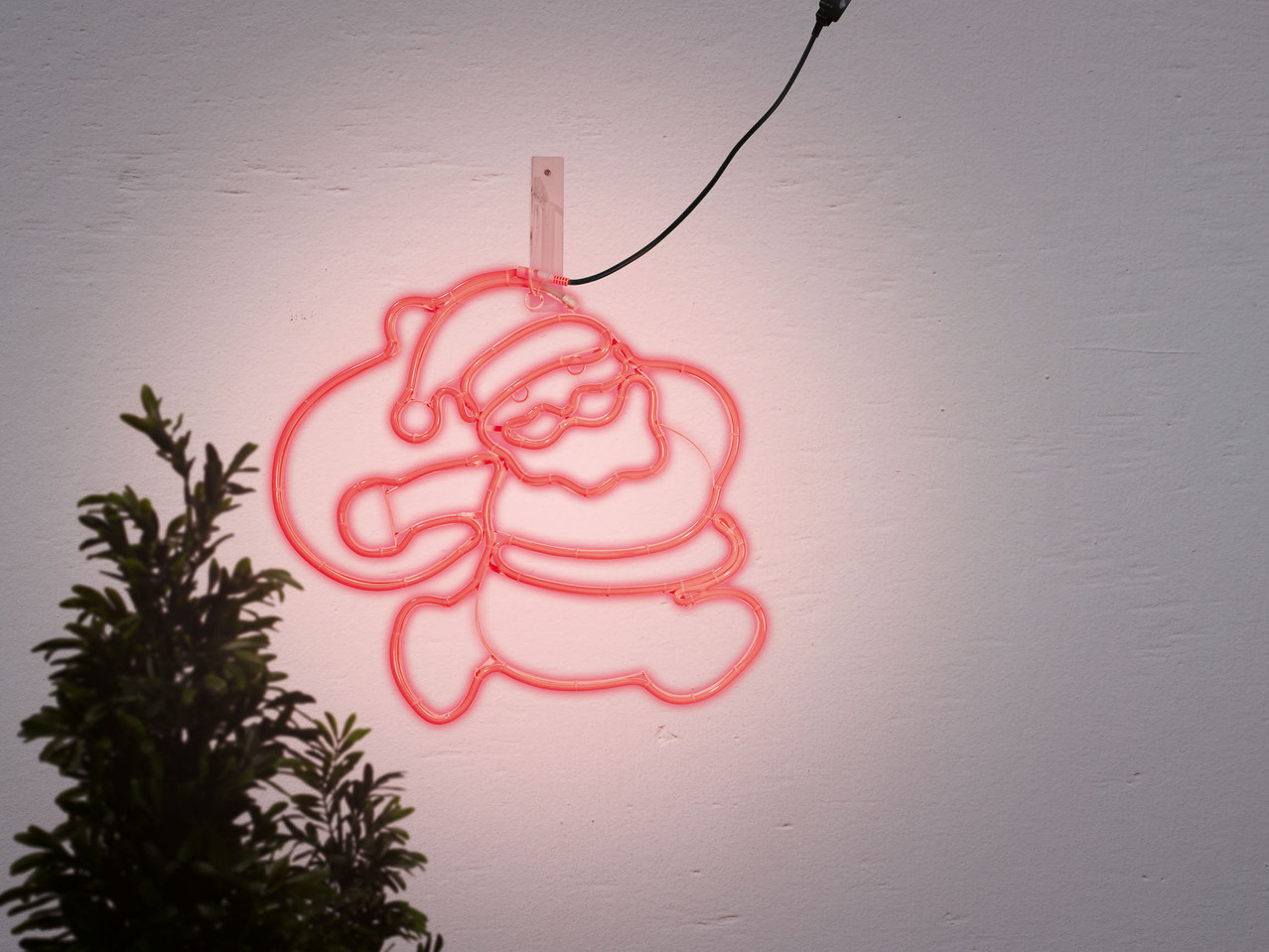 LED Rope Light Figure