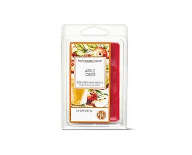 Huntington Home Scented Wax Melts