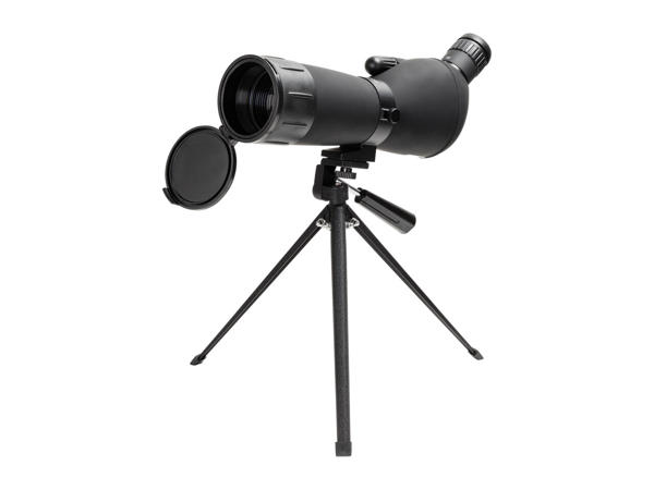 Bresser Spotting Scope with Zoom Function