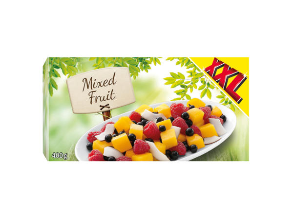 Frozen Fruit1