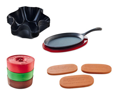Mexican Cookware