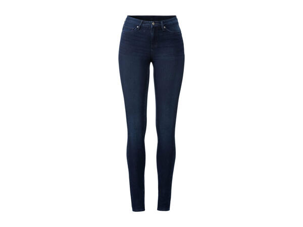 Esmara Ladies' Super Skinny Jeans