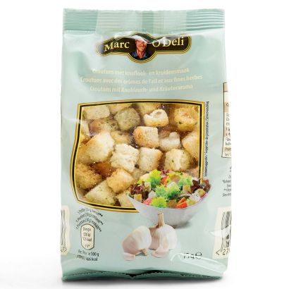 Croutons