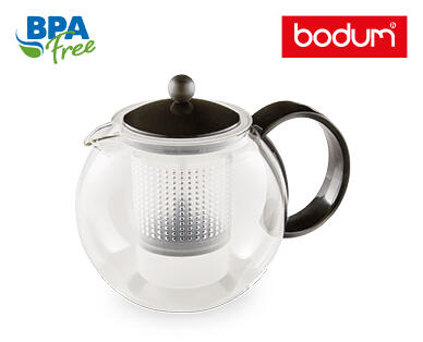 BODUM(R) Assam Tea Press 1L