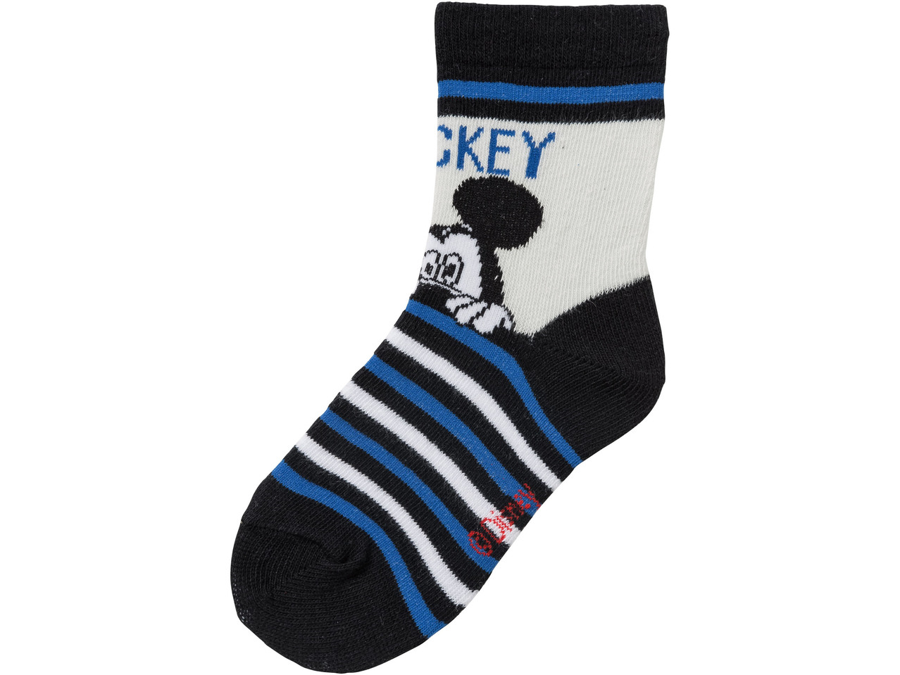 Kids' Socks, 2 pairs