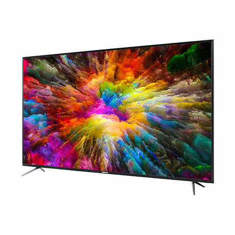 189,3cm (75") Ultra HD LCD Smart-TV MEDION(R) LIFE(R) X175751
