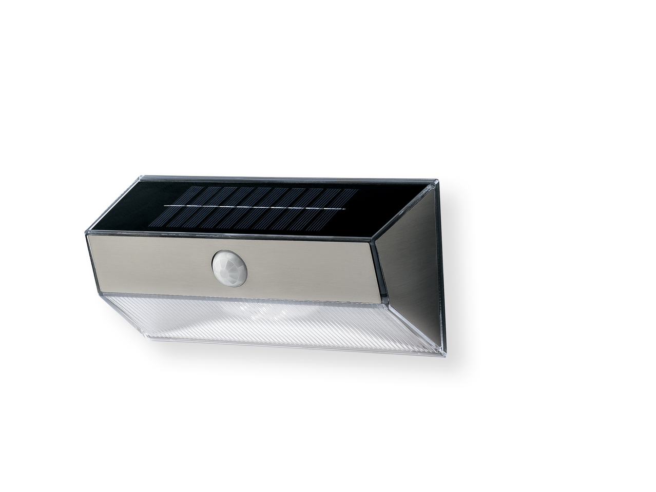 'Livarno Lux(R)' Aplique solar