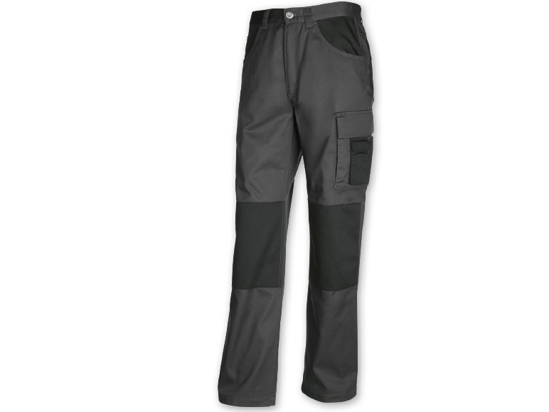 Powerfix(R) Men's Work Trousers