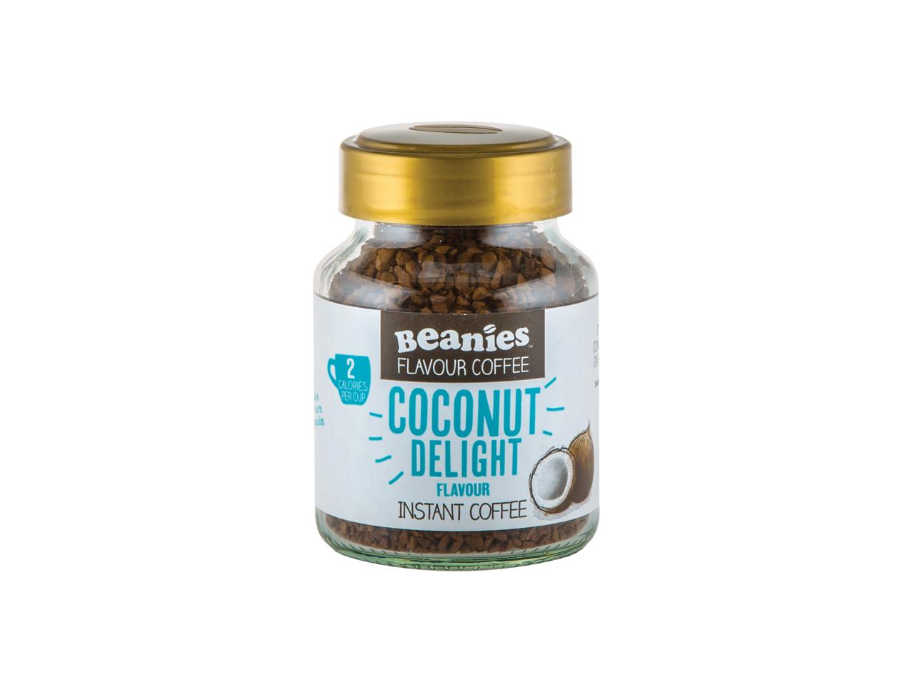 BEANIES Flavoured Coffee