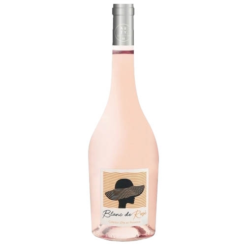 AOP Coteaux de Provence Blanc de Rosé 2017**