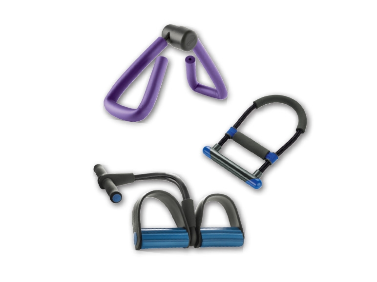 CRIVIT Resistance Exercise Trainers